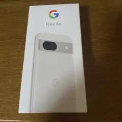 Google Pixel 8a 本体