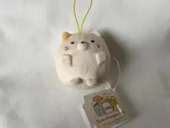 すみっコぐらし ぬいぐるみマスコット