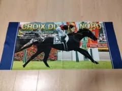 クロワデュノール ノベルティグッズ