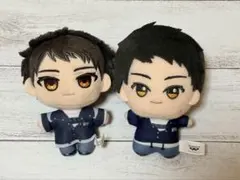 堀内結流 THE SUPER FRUIT スパフル ちびぬい - メルカリ