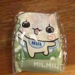 しずくちゃん ポーチアソート みるみるちゃんコレクション 巾着B