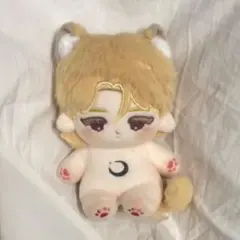 BTS ジミン　10cm ぬいぐるみ　新品　マスター