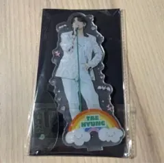 2026年最新】bts アクリルスタンド テテ テヒョンの人気アイテム