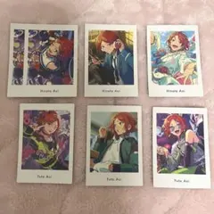 ぱしゃっつ 2wink 葵ひなた 葵ゆうた