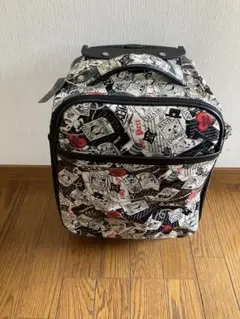 ワンピースキャリーバッグ