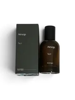 Aesop イソップ Tacit タシット オードパルファム 50mL 箱付きのサムネイル