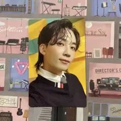 SEVENTEEN 17 IS RIGHT HERE  ジョンハン