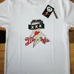 【GOD SELECTION XXX】コラボTシャツ
