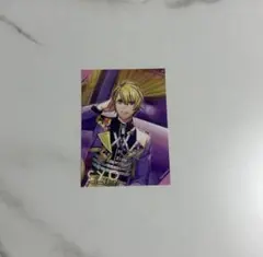 うたプリ ライエモ CD 2周年 メセカ 翔