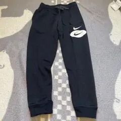 NIKEパンツ140 起毛