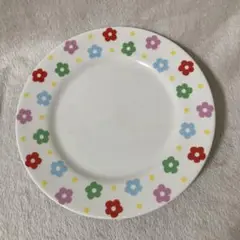 花柄皿 4枚セット キャスキッドソン 01abz013_0.jpg