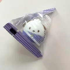 サンリオキャラクターズ　インテリアミニフィギュア2 ポチャッコ