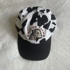Fafatt ドッグ キャップ
