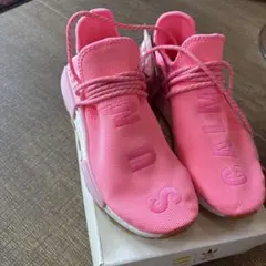 adidas Pharrell Williams NMD HUのサムネイル