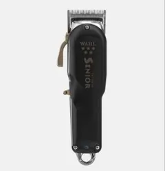 wahl コードレスバリカン フェードカット 1919 シルバー - メルカリ