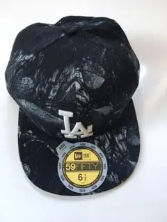 ニューエラキャップ