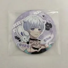 いれいす 初兎 缶バッジ Promise - メルカリ