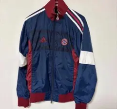 2006年製 adidas vtg バイエルン ジャケット 00s アディダス - メルカリ
