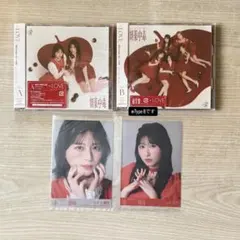 LOVE イコラブ 劇薬中毒 Type-A 髙松瞳 - メルカリ