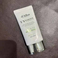 d'Alba UV ESSENCE TONE-UP 50ml