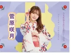 2026年最新】菅原咲月 タオルの人気アイテム - メルカリ