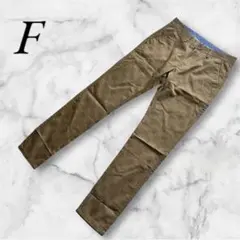 未使用タグ付き⭐️スラックス メンズ ノータック スリム ビジネス チェック柄