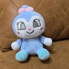 コキンちゃん ふんわりカラーますこっと ぬいぐるみ