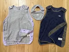 ザ・ノースフェイス パイルスリーパーNNB22212