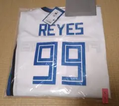 2025年最新】レイエス ユニフォーム 日ハムの人気アイテム - メルカリ