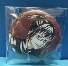 Ani-Art 呪術廻戦　マット　缶バッジ　禪院真希