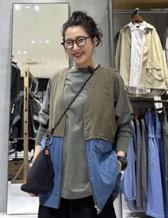 2026年最新】ニコアンドMisayoの人気アイテム - メルカリ