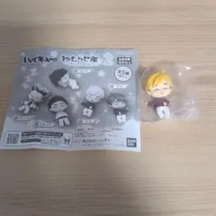 夏目友人帳 物語を紡ぐ 人と妖 コレクション 全9種 ガチャ フィギュア