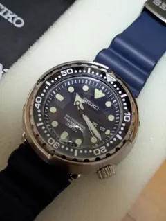 シ*ウ様 ✨新品✨ SEIKO マリンマスター 1968 ヘリテージ JAMST - メルカリ