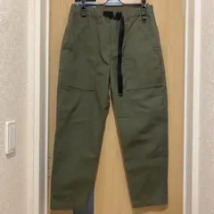 Columbia ロマビスタパンツ カーキ M