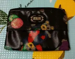 FEILER　フェイラー　ティッシュポーチ
