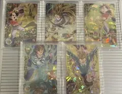 2026年最新】ドラゴンボールヒーローズ 引退の人気アイテム - メルカリ