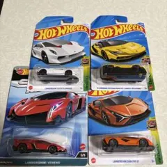 2026年最新】ホットウィール セットの人気アイテム - メルカリ