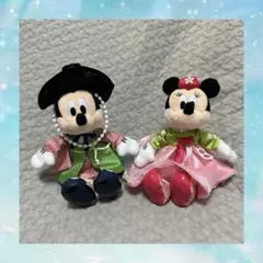 2025年最新】チマチョゴリ ミッキーの人気アイテム - メルカリ