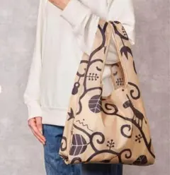 KALDI カルディ　エコバッグオトノハ　ノベルティエコバッグ　2個セット