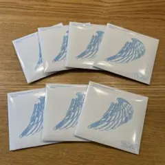 tws playhard compact ver 新品未開封アルバム 7枚セット