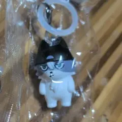 パーフェクトピギー めじるしアクセサリー ガウくん