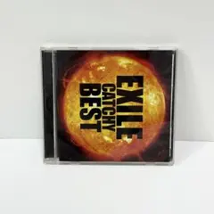EXILE エグザイル Catchy BEST CD LDH