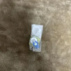 ケロロ軍曹 めじるしアクセサリー ドロロ