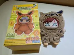 【店舗購入】NARUTO ナルト 疾風伝 TOPTOY Eaki 我愛羅