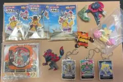 ポケモン　グッズセット　11点