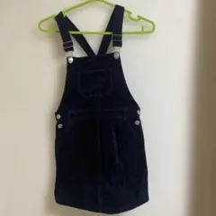 グローバルワーク　キッズxl♡ジャンパースカート