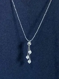 18金 K18 ITALY製 ミックスカラーツイストチェーンネックレス アクセサ