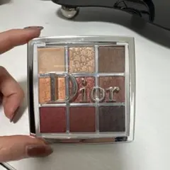 Dior アイシャドウパレット 003 アンバー