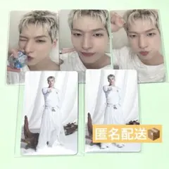 永縁 EIEN 金城碧海 トレカセット