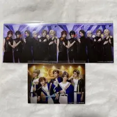 LUNATIC FES 2025 ～NOBLE FLOWERS～　ブロマイド